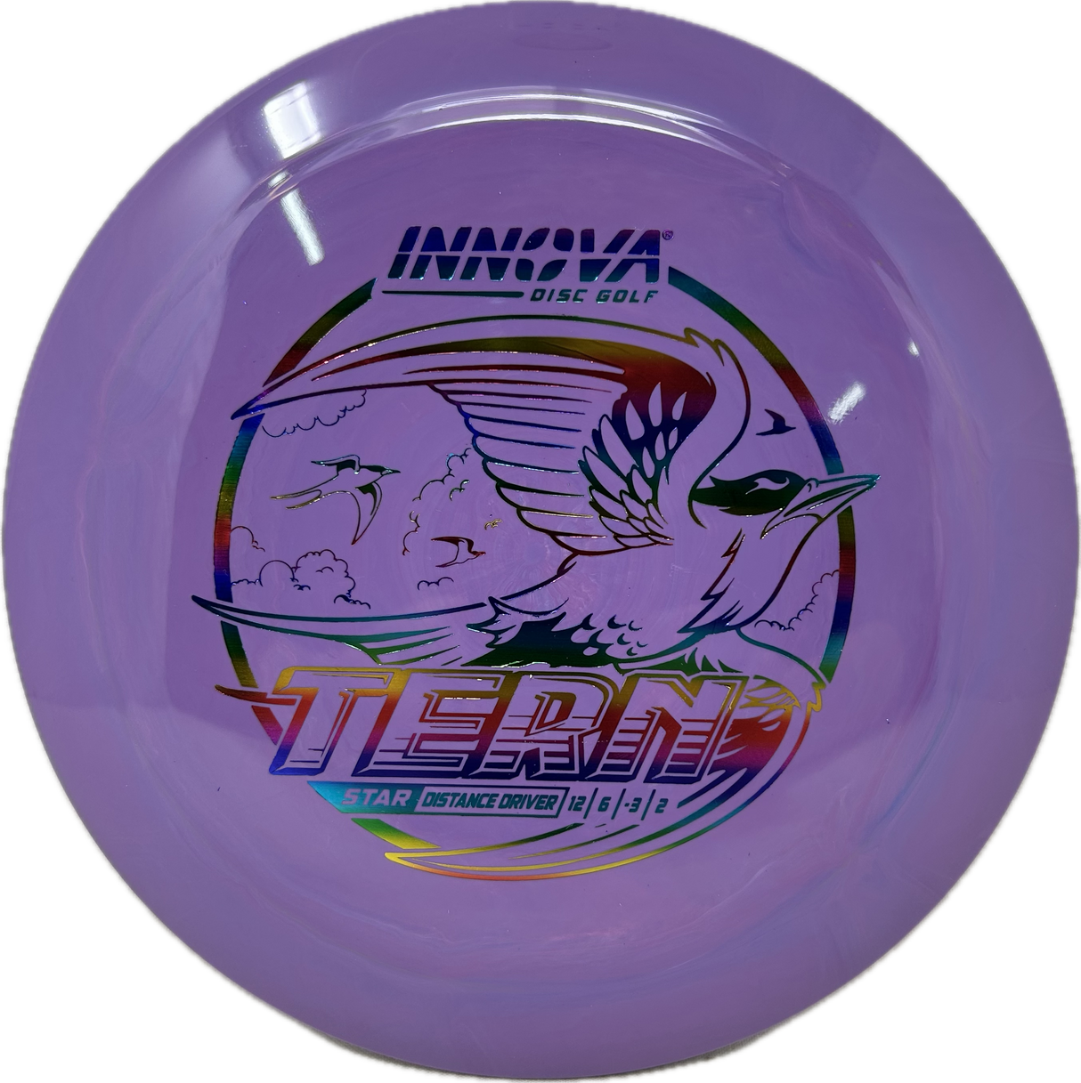 Tern-Innova-Foundation Disc Golf
