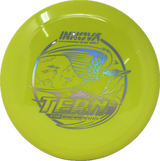 Tern-Innova-Foundation Disc Golf