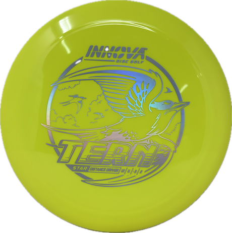 Tern-Innova-Foundation Disc Golf