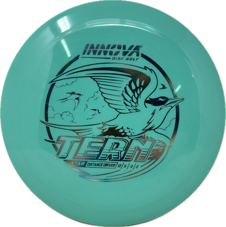 Tern-Innova-Foundation Disc Golf