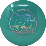 Tern-Innova-Foundation Disc Golf