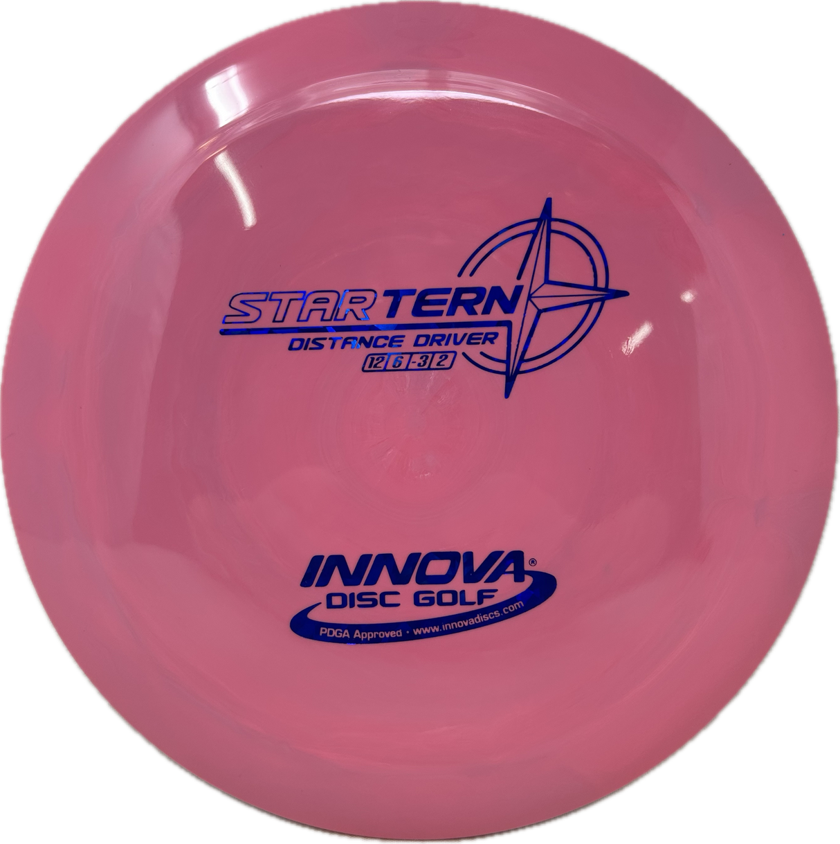 Tern-Innova-Foundation Disc Golf