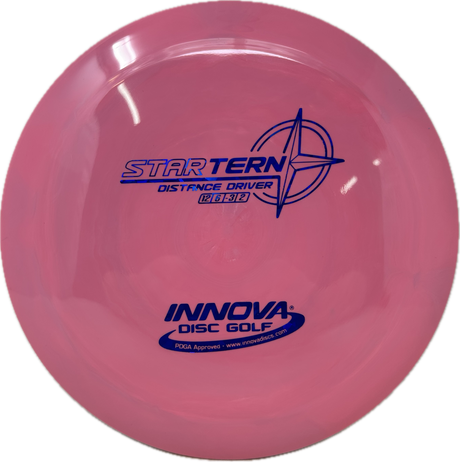 Tern-Innova-Foundation Disc Golf