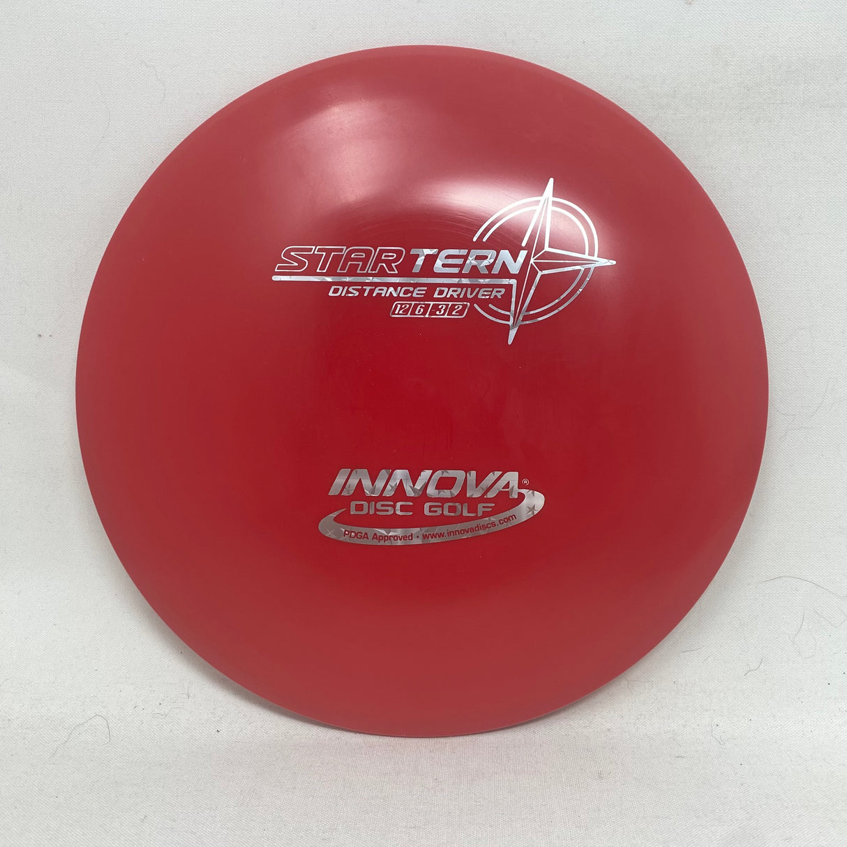 Tern-Innova-Foundation Disc Golf