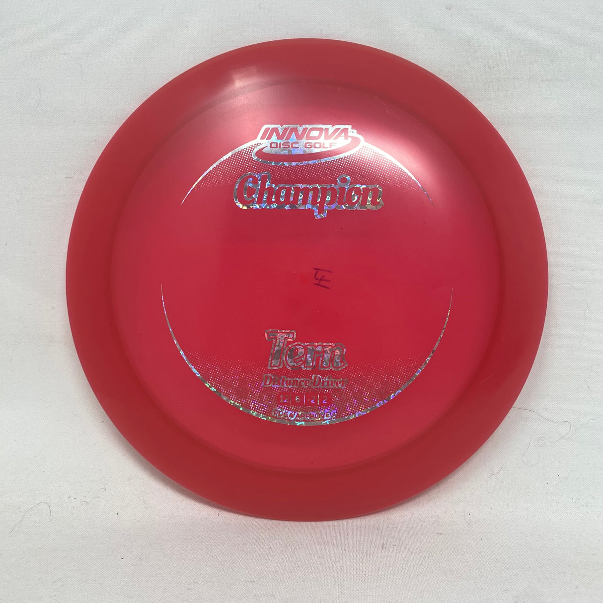 Tern-Innova-Foundation Disc Golf