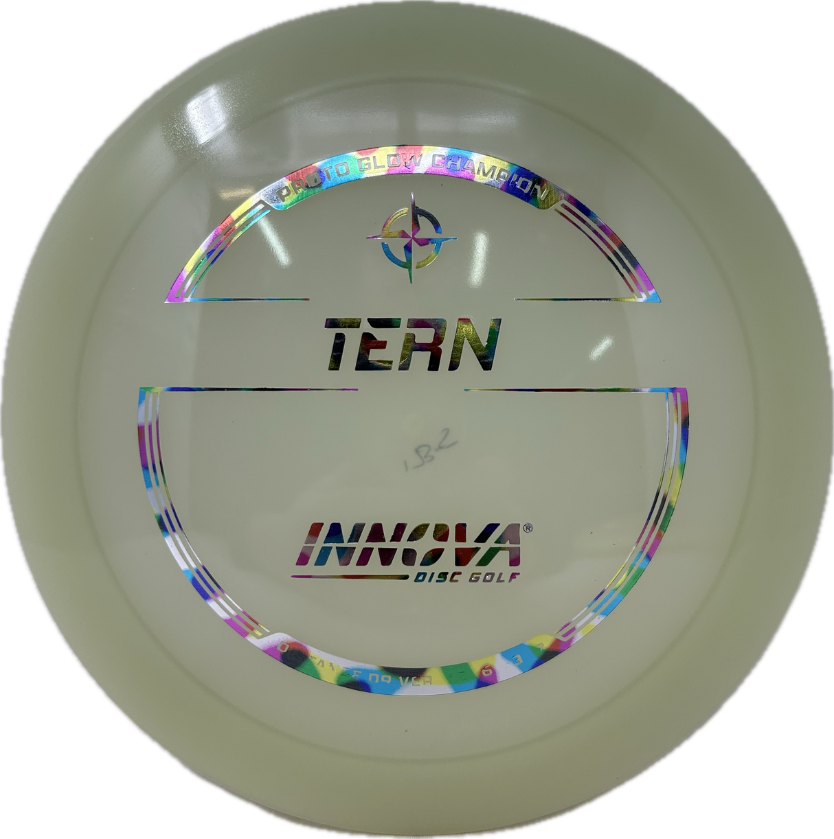 Tern-Innova-Foundation Disc Golf