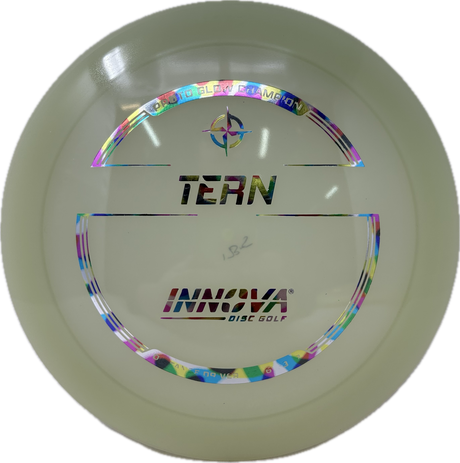Tern-Innova-Foundation Disc Golf