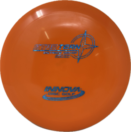 Tern-Innova-Foundation Disc Golf