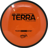 Terra-MVP-Foundation Disc Golf