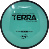 Terra-MVP-Foundation Disc Golf