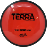 Terra-MVP-Foundation Disc Golf
