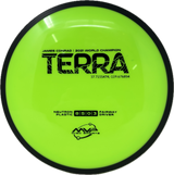 Terra-MVP-Foundation Disc Golf