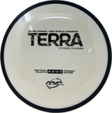 Terra-MVP-Foundation Disc Golf