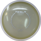 Tesla-MVP-Foundation Disc Golf