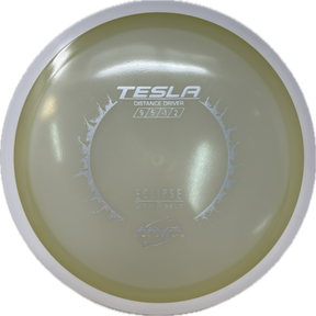 Tesla-MVP-Foundation Disc Golf