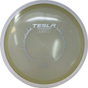 Tesla-MVP-Foundation Disc Golf