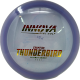 Thunderbird-Innova-Foundation Disc Golf