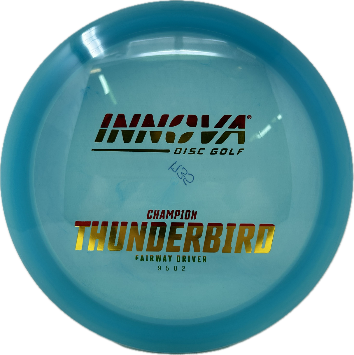 Thunderbird-Innova-Foundation Disc Golf