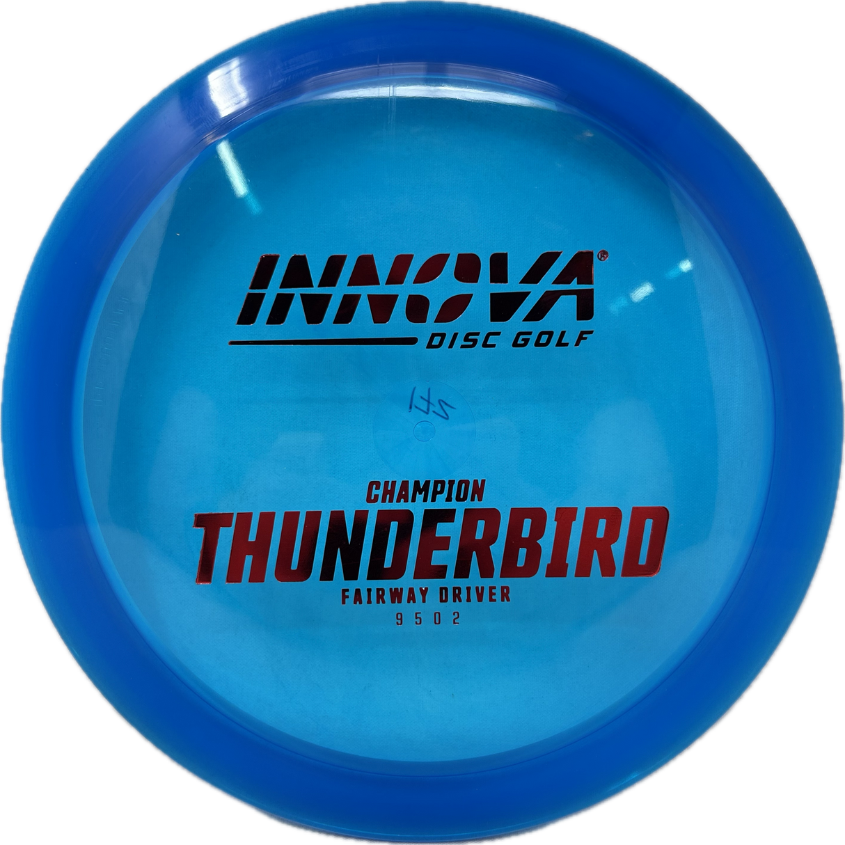 Thunderbird-Innova-Foundation Disc Golf