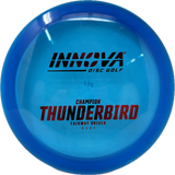 Thunderbird-Innova-Foundation Disc Golf