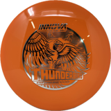 Thunderbird-Innova-Foundation Disc Golf
