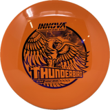 Thunderbird-Innova-Foundation Disc Golf