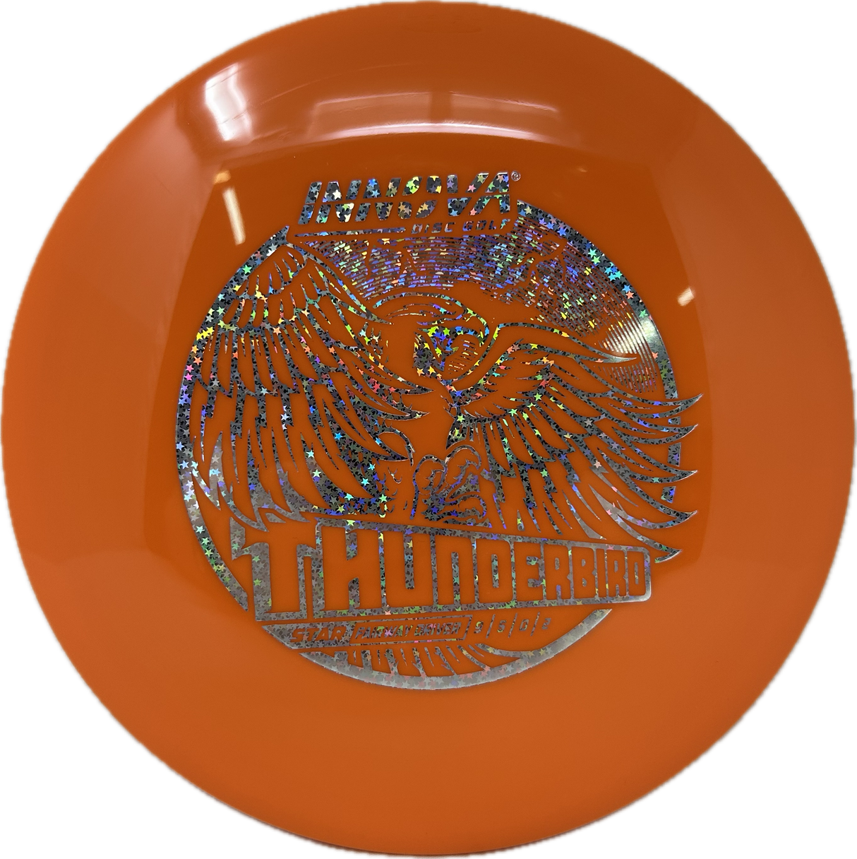 Thunderbird-Innova-Foundation Disc Golf