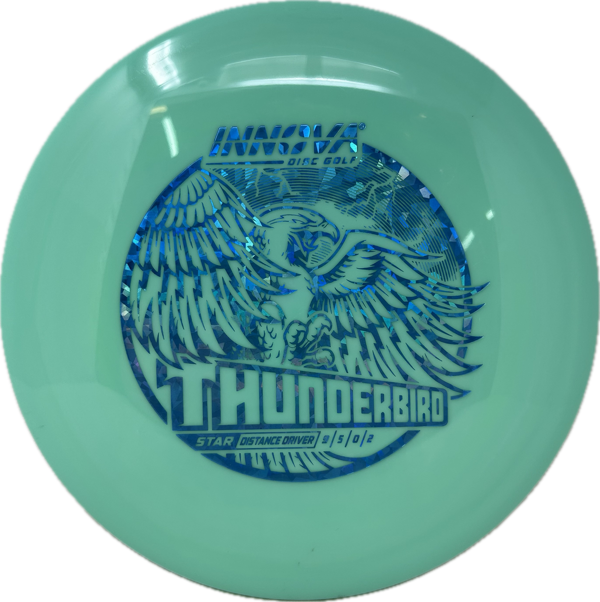Thunderbird-Innova-Foundation Disc Golf