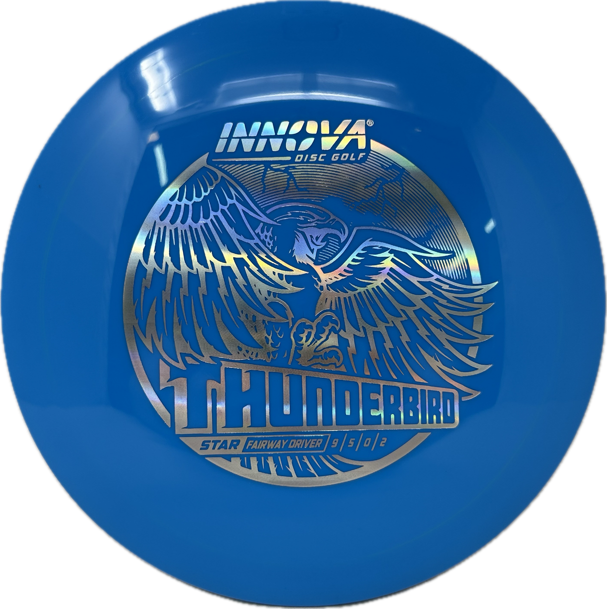 Thunderbird-Innova-Foundation Disc Golf