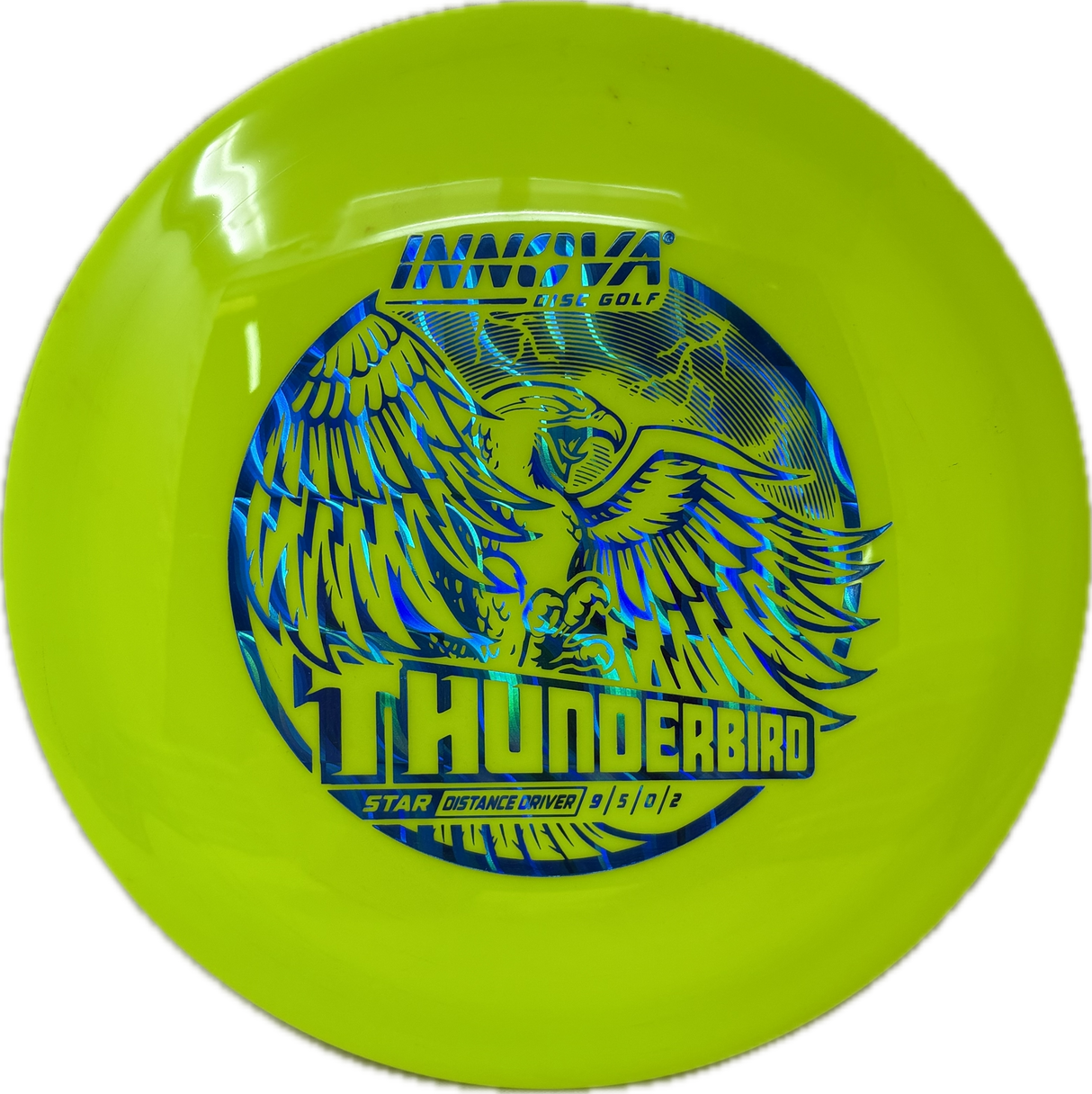 Thunderbird-Innova-Foundation Disc Golf