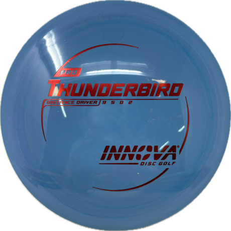 Thunderbird-Innova-Foundation Disc Golf