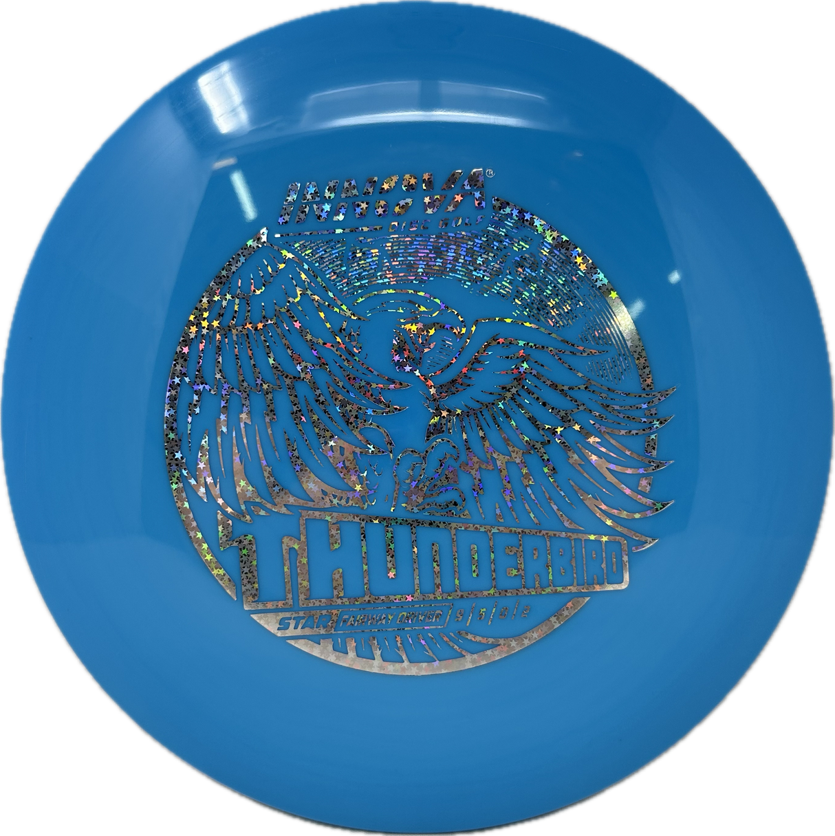Thunderbird-Innova-Foundation Disc Golf