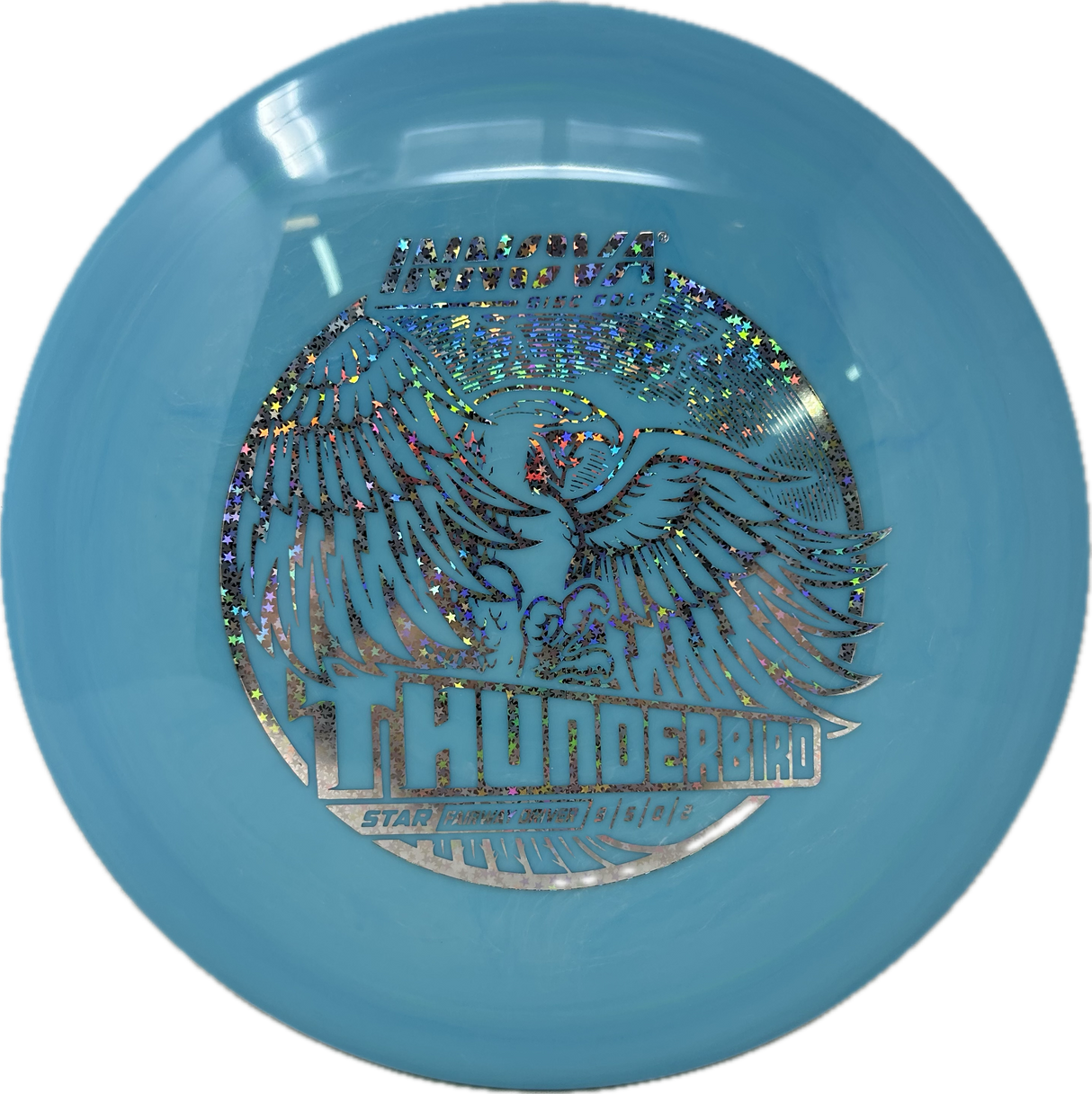 Thunderbird-Innova-Foundation Disc Golf