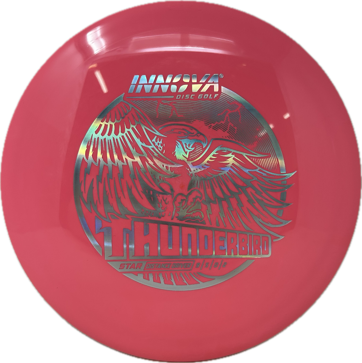 Thunderbird-Innova-Foundation Disc Golf
