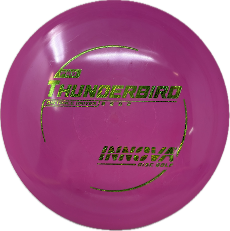 Thunderbird-Innova-Foundation Disc Golf