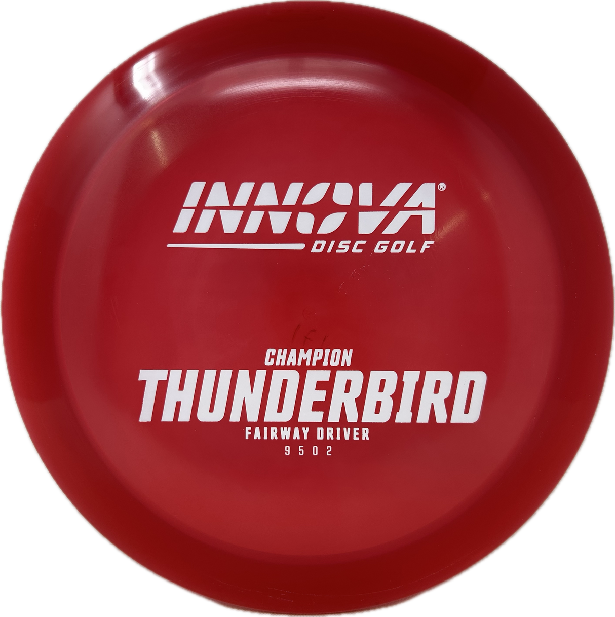 Thunderbird-Innova-Foundation Disc Golf