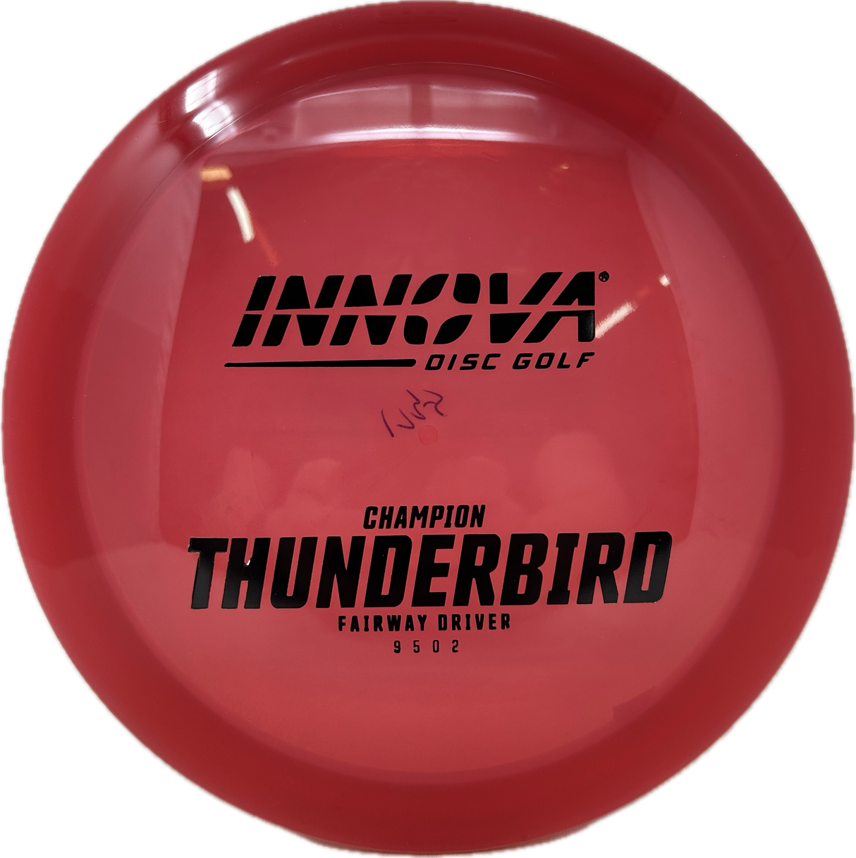 Thunderbird-Innova-Foundation Disc Golf