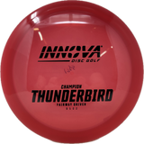 Thunderbird-Innova-Foundation Disc Golf