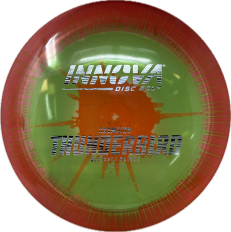 Thunderbird-Innova-Foundation Disc Golf