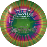 Thunderbird-Innova-Foundation Disc Golf