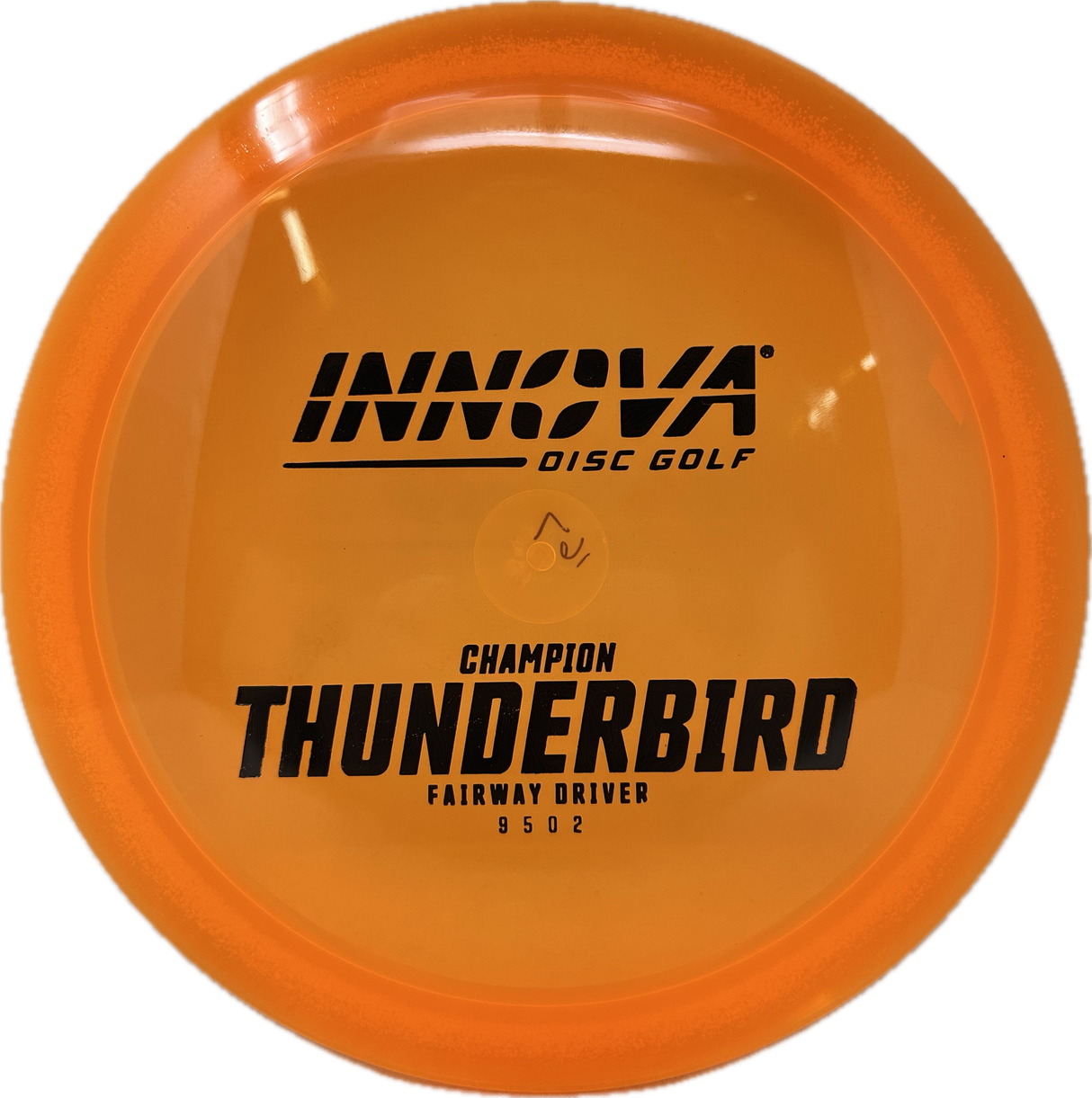 Thunderbird-Innova-Foundation Disc Golf