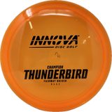 Thunderbird-Innova-Foundation Disc Golf