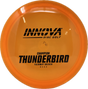 Thunderbird-Innova-Foundation Disc Golf