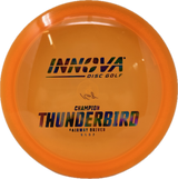 Thunderbird-Innova-Foundation Disc Golf