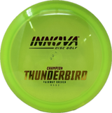 Thunderbird-Innova-Foundation Disc Golf