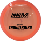 Thunderbird-Innova-Foundation Disc Golf