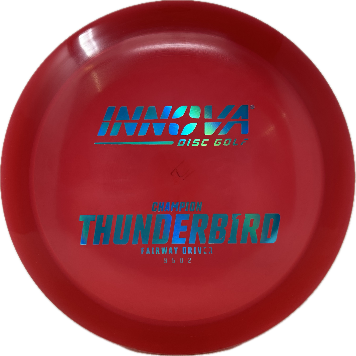 Innova Thunderbird | Foundation Disc Golf