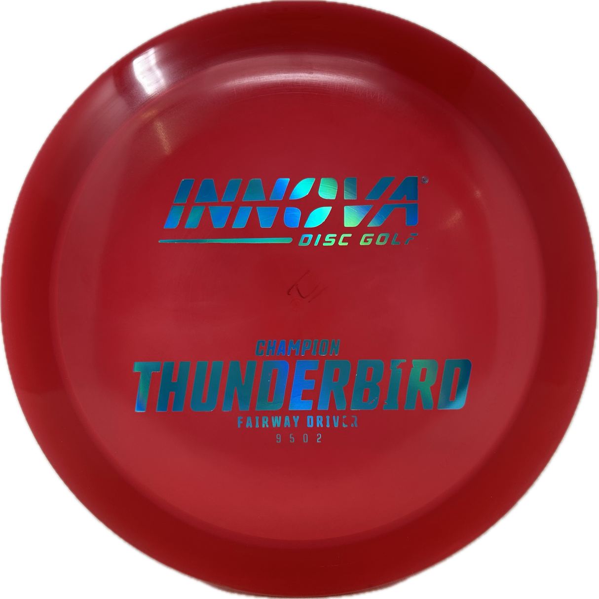 Thunderbird-Innova-Foundation Disc Golf