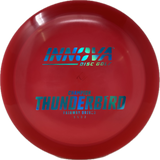 Thunderbird-Innova-Foundation Disc Golf