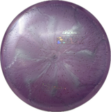 Ti Sparkle Buzzz | Ledgestone Wave 2-Ledgestone-Foundation Disc Golf